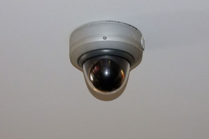 CCTV CAMERA